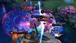 gameplay ml 2 menit