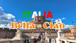 Bella Ciao 