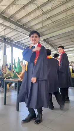graduate trend