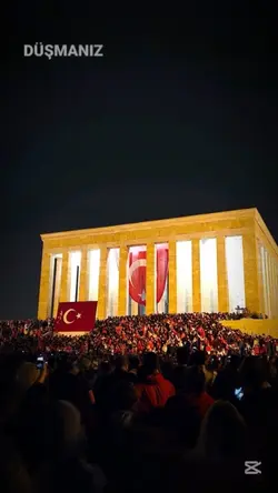 29 Ekim Şablonu🇹🇷
