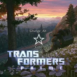Grunge_Alt Core