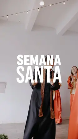 Semana Santa