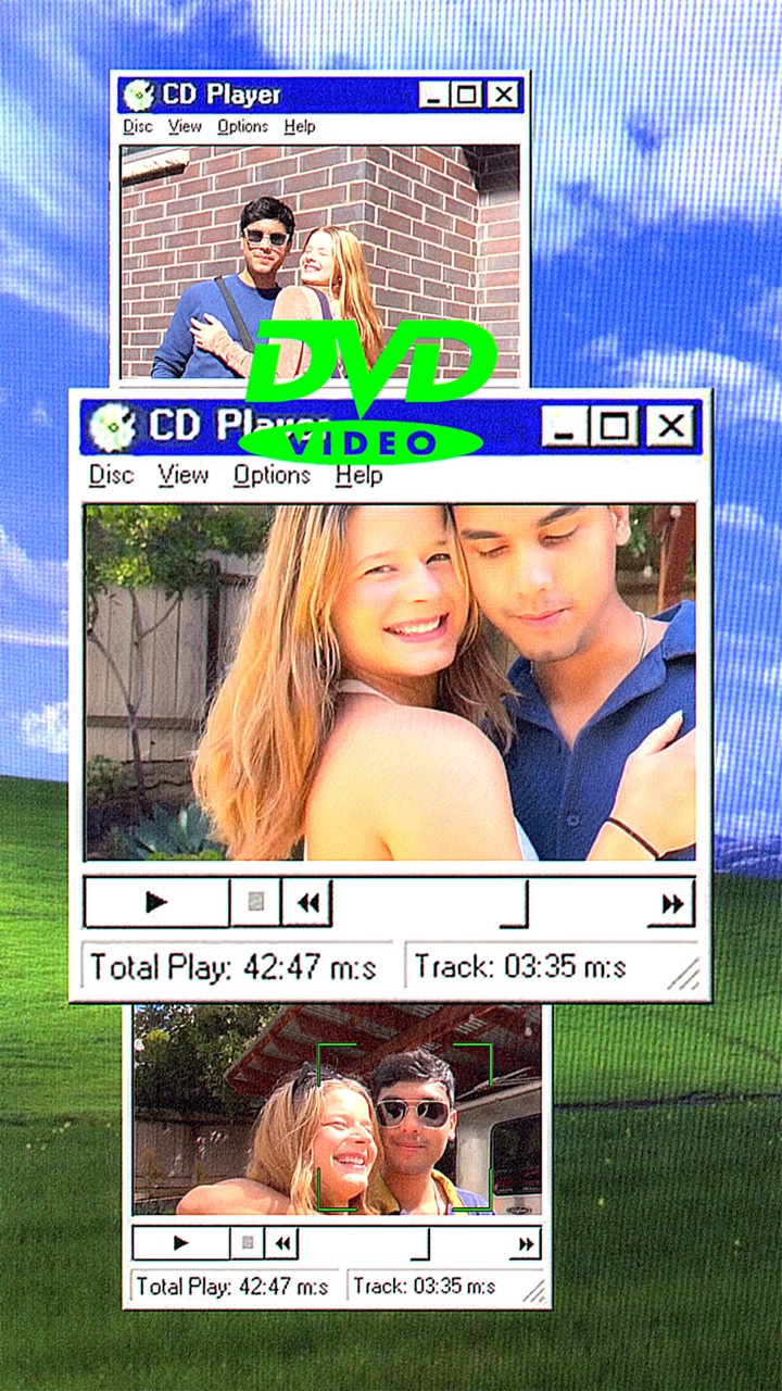 computer frame 📽️