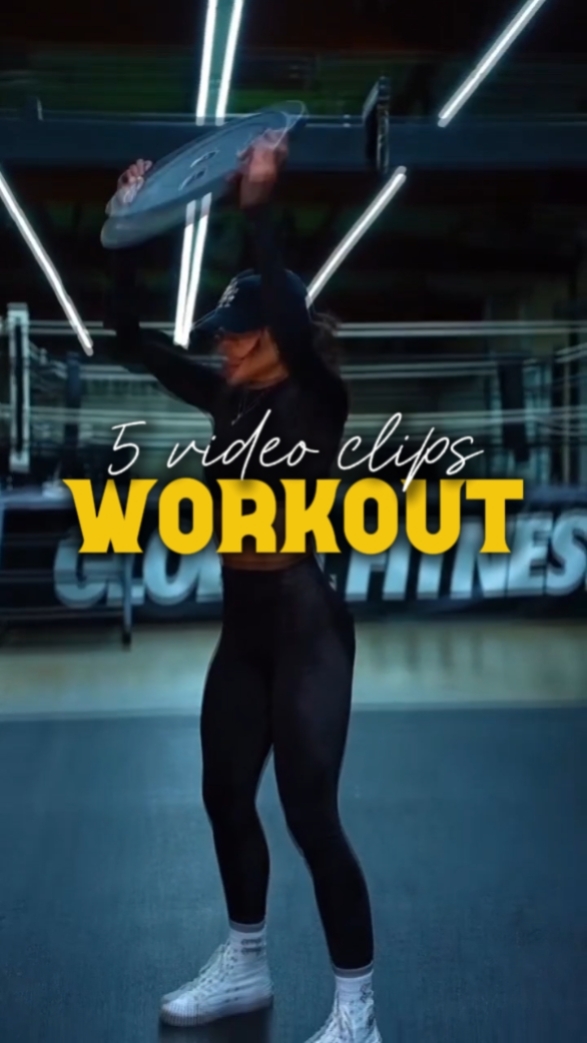 5 video clips