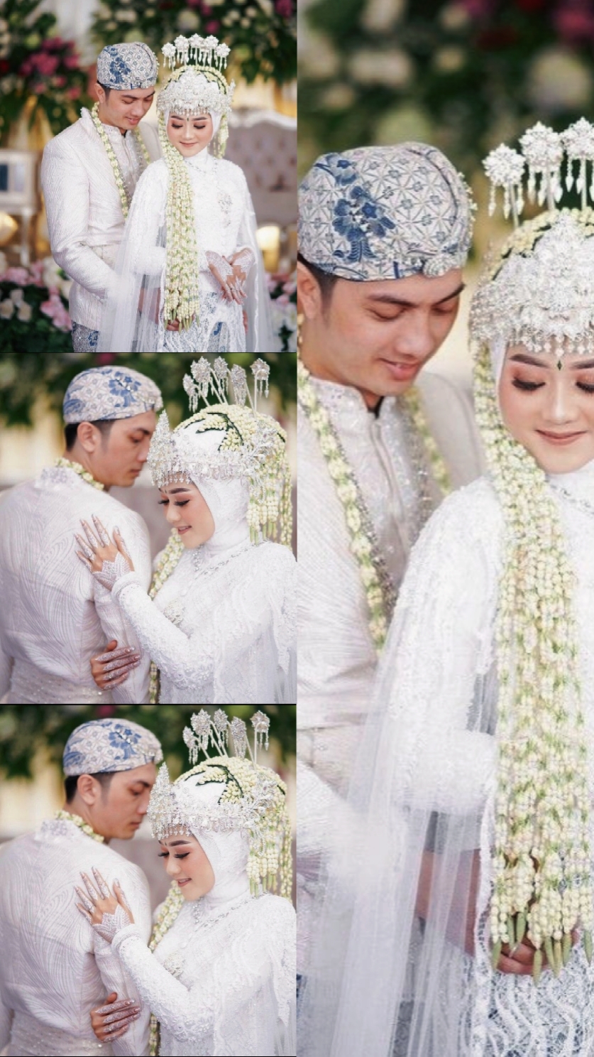 wedding trend