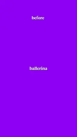 ballerina 
