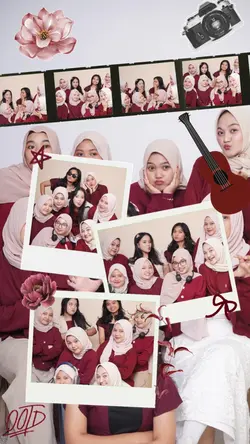 foto studio red