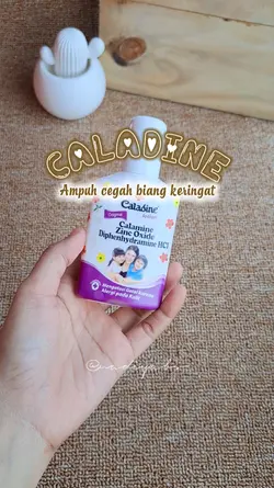 caladine ungu