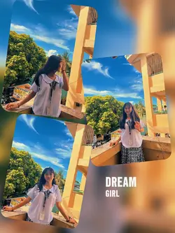 Dream Girl 