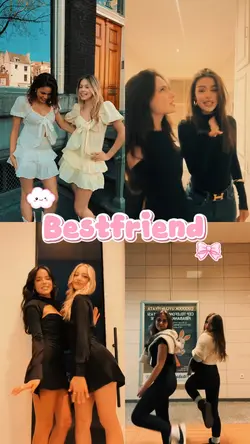 bestfriend