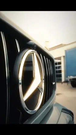 G-Class Edit