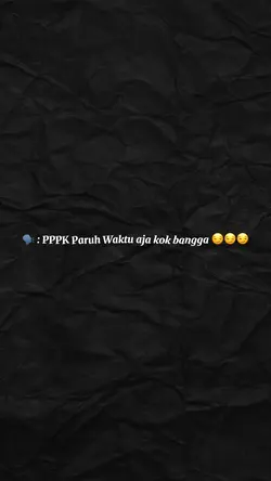 PPPK Paruh Waktu
