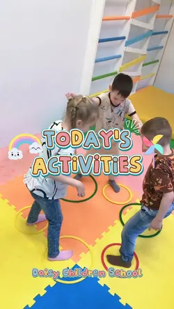 today's activities