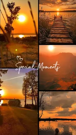 Special Moments