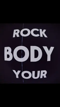 Rock Your Body