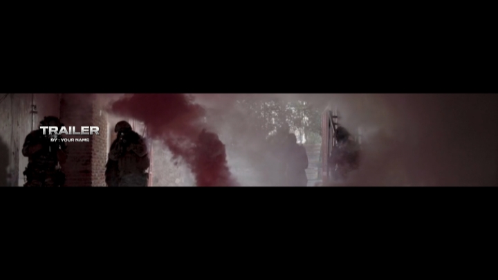 TRAILER PRO EDIT 
