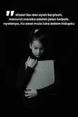 Ayah Ibu Pisah 