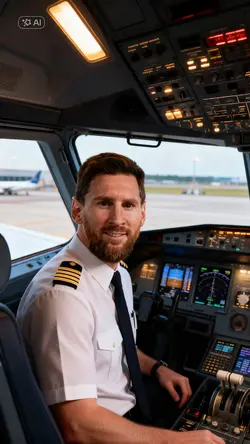 AI PILOT 