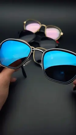 Óculos divulgação 