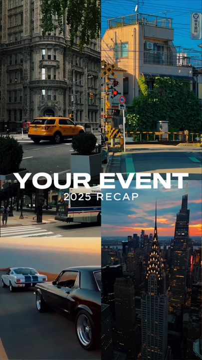 2025 YENİDEN ANI