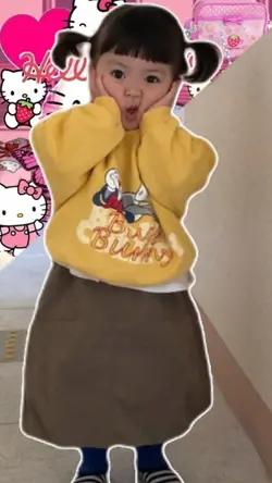 HelloKitty Wallpaper