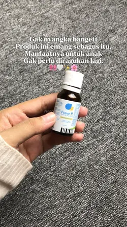 Vitamin anak