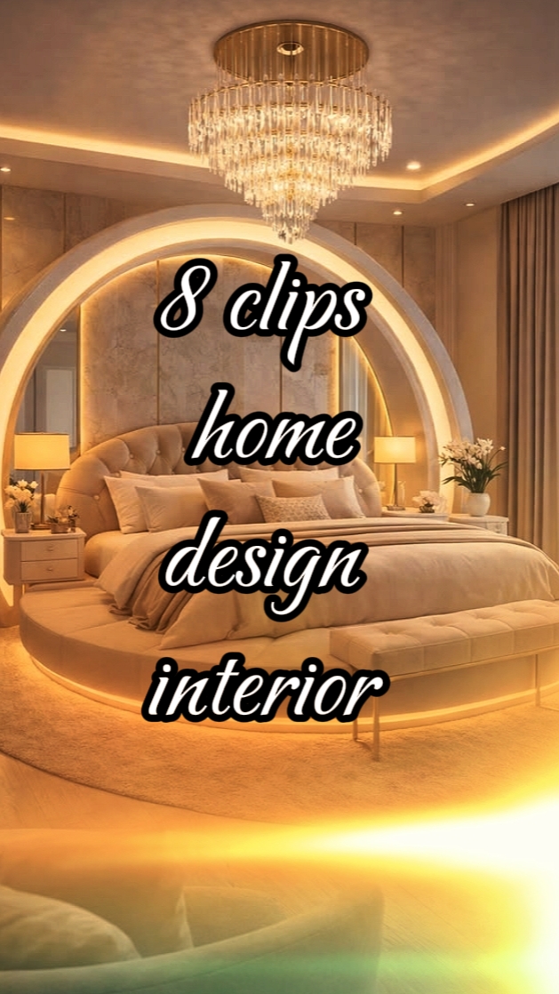 8clips home interior