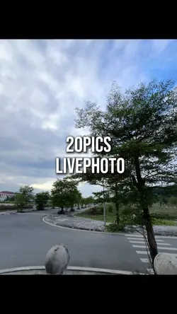 22pics livephoto