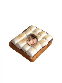 อาหาร แซนวิชมาชเมลโล่