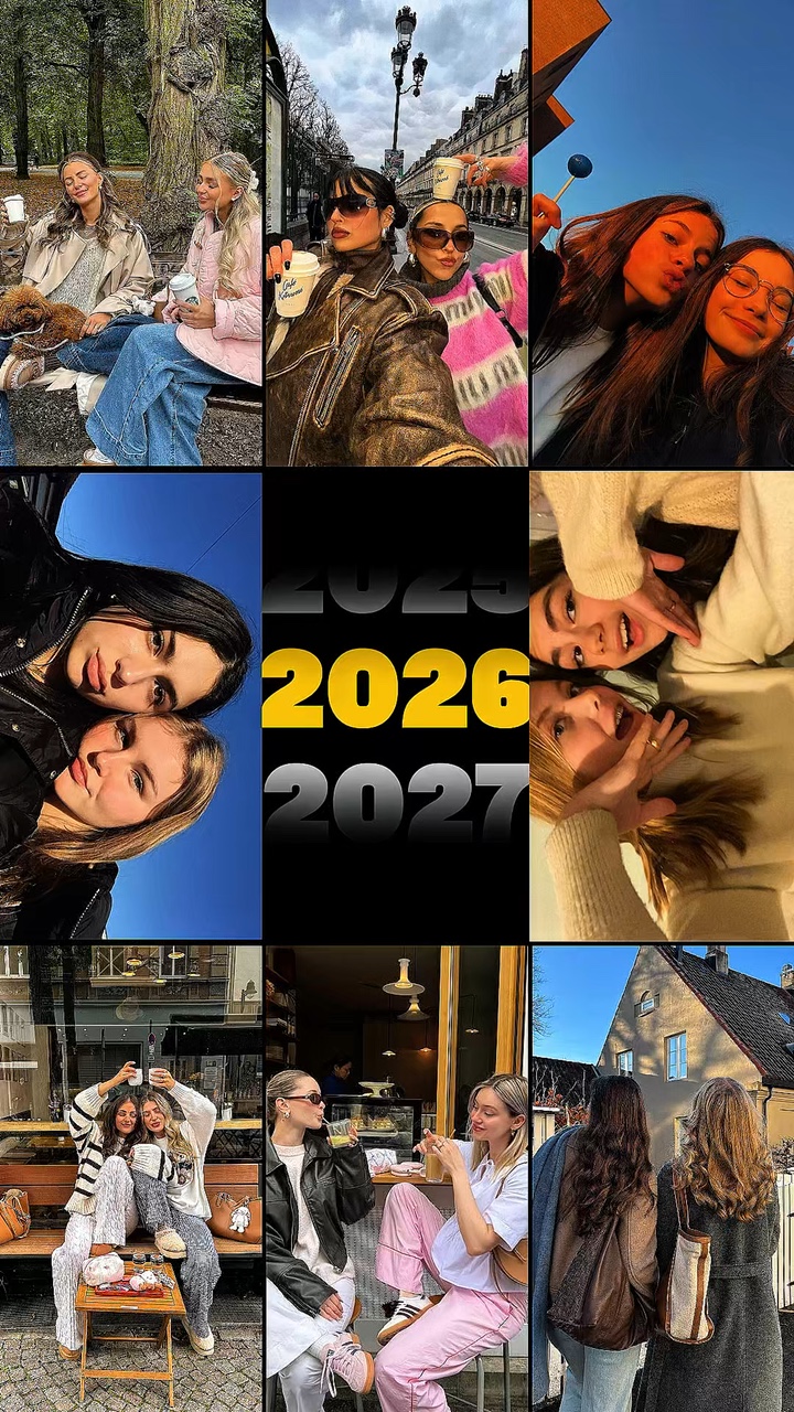 Récapitulatif 2025 