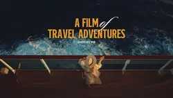 A Film of travel ❤️