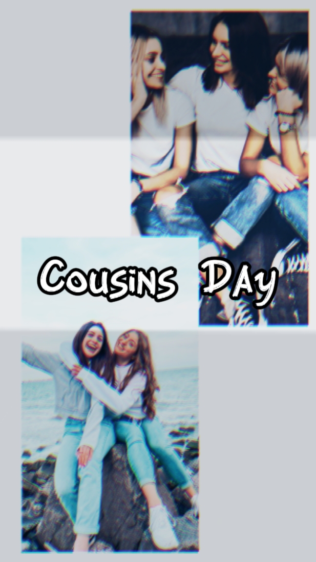 Cousins Day