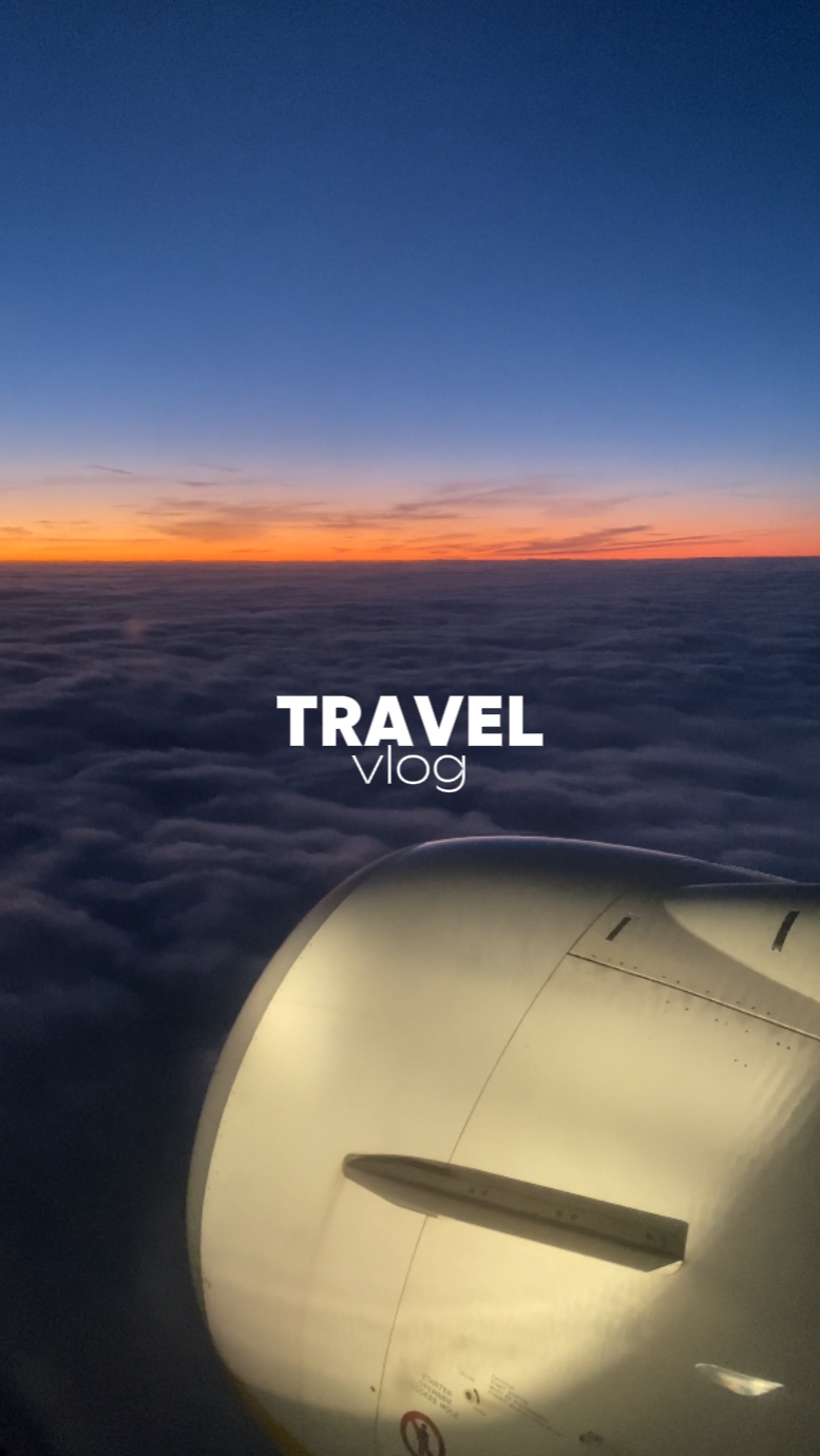 旅行vlog