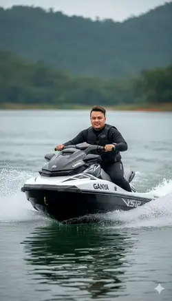 AI Naik Jetski