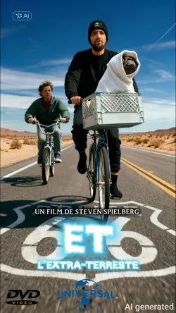 E.T IA FILTER