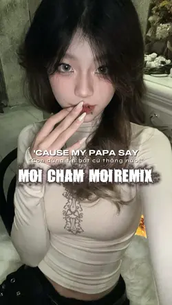 LỜI YÊU ? 