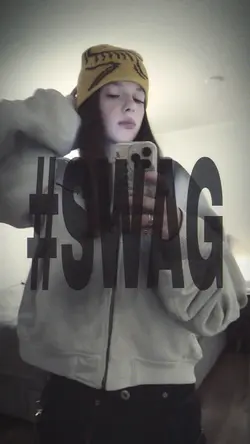 #SWAG