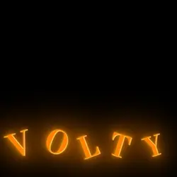 Text effect