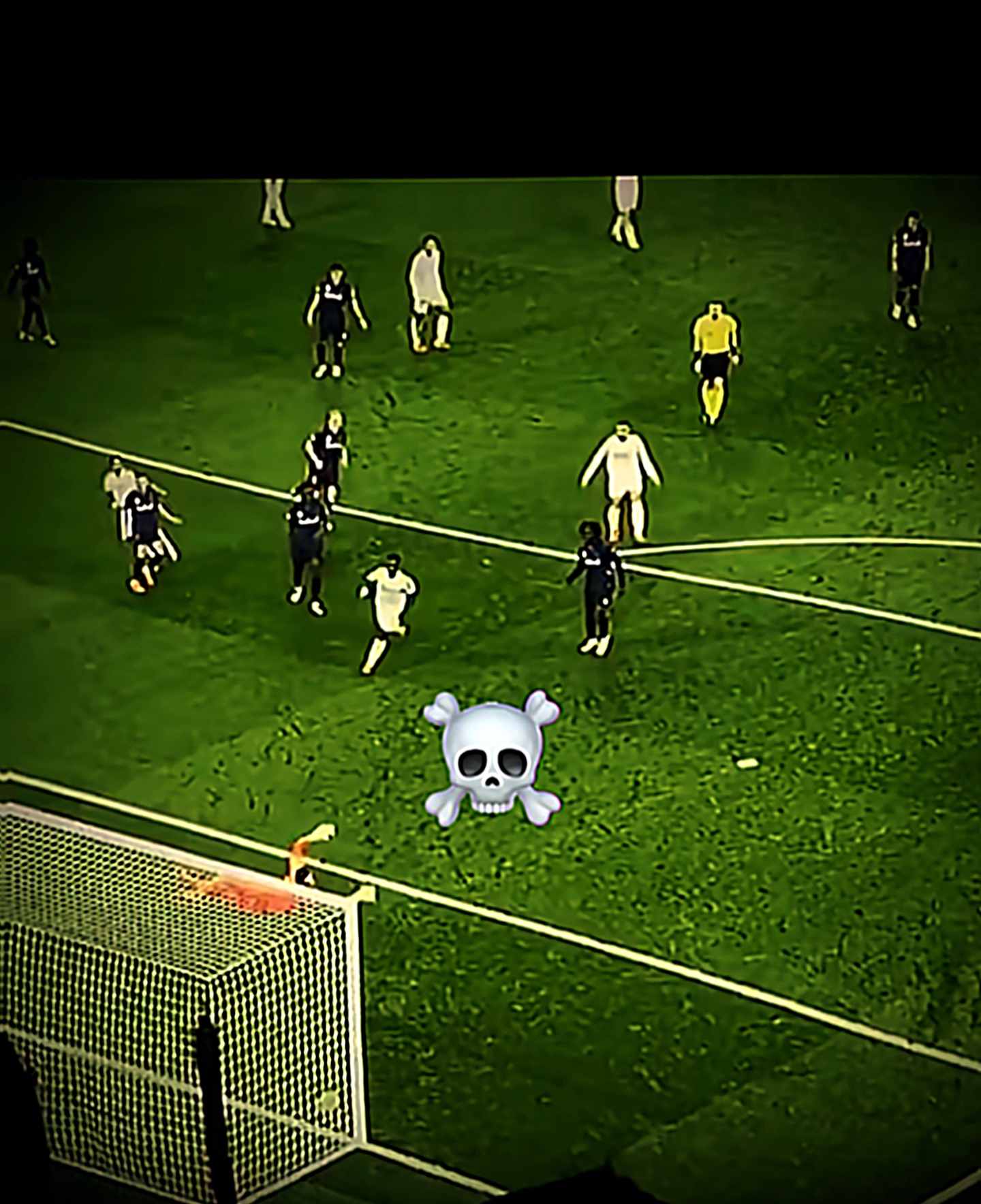 Underrated Rodrygo 🤩