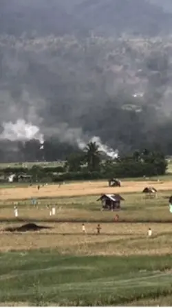 Teringat masa kecil😓