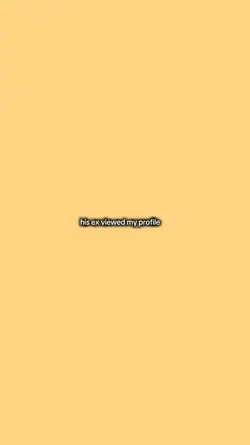 Hisexviewedmyprofile