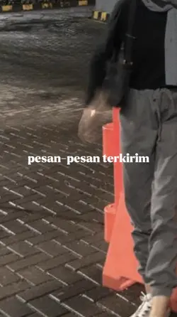 pesan-pesan terkirim
