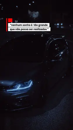 sonhe e realize