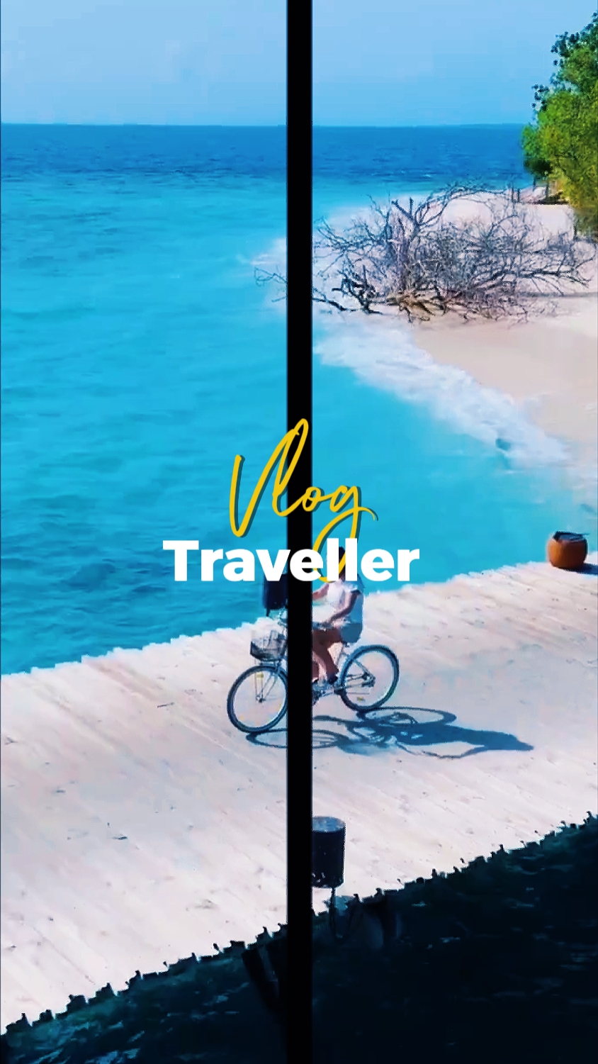 Voyageur Vlog