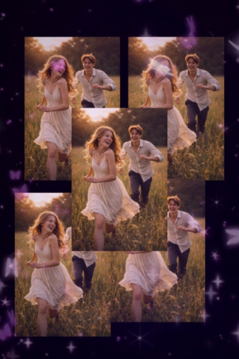 Lovestory