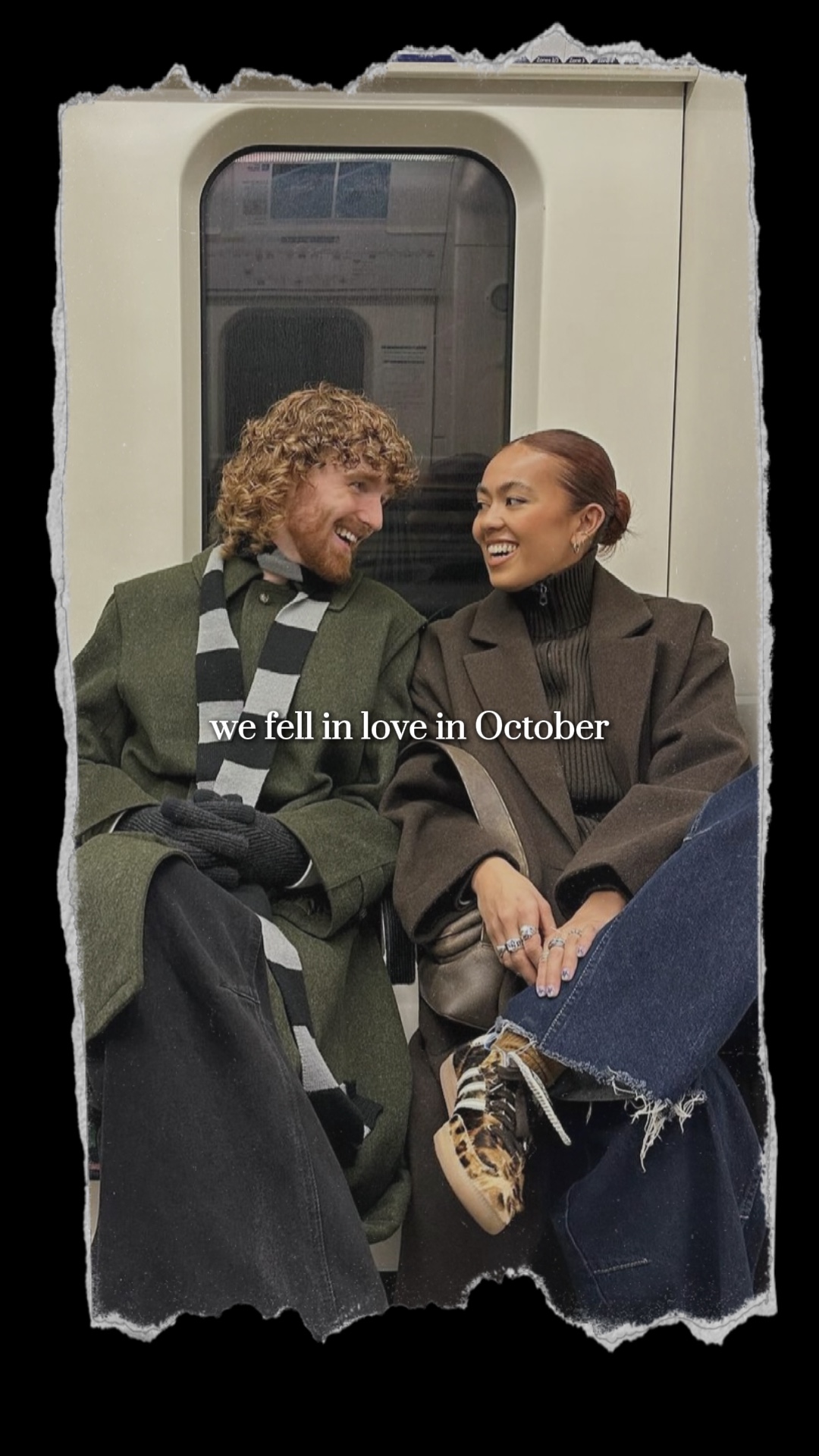 amour en octobre