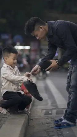 Ai cũng chọn..