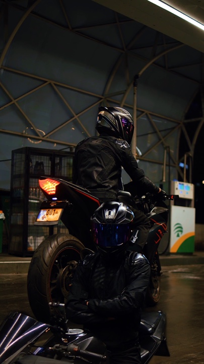Trending bike
