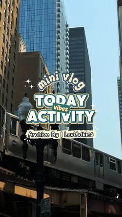 today activity