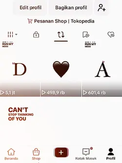 can't stop thingking